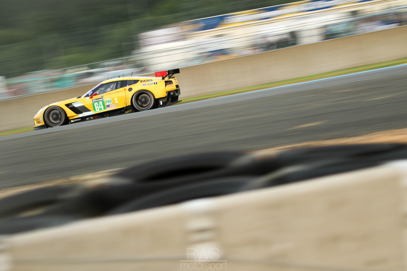 Illustration for article titled Le Mans 24hrs Photo Extravaganza